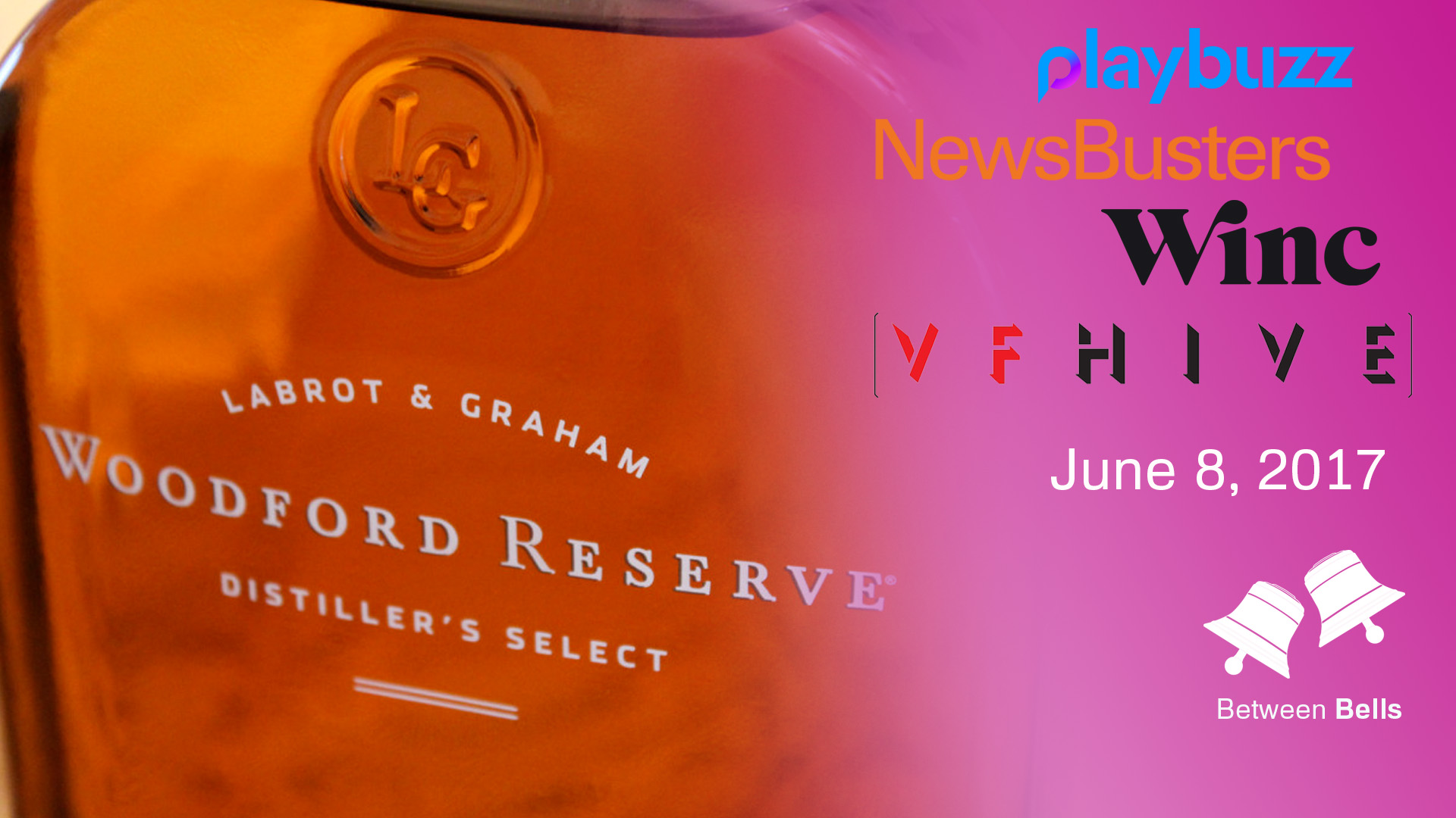 Between Bells June 8, 2017