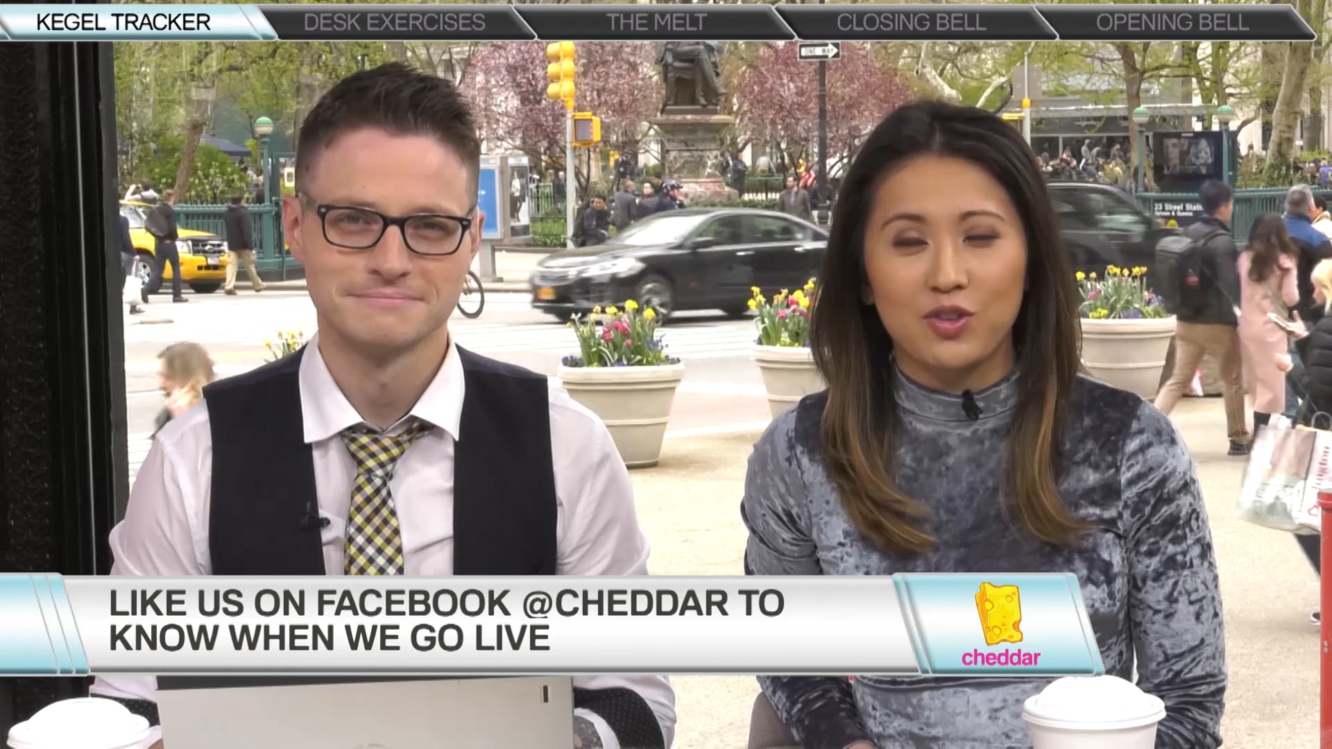 Tania Boler - Founder Elvie