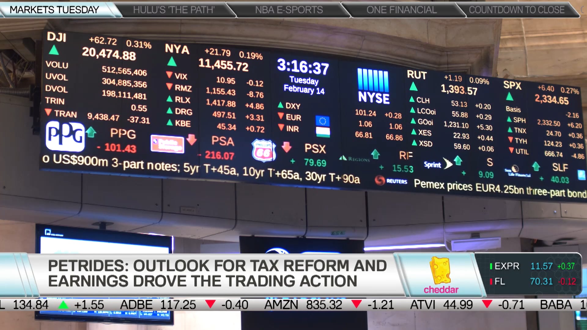 John Petrides' Advice on Being Bearish During This Stock Surge