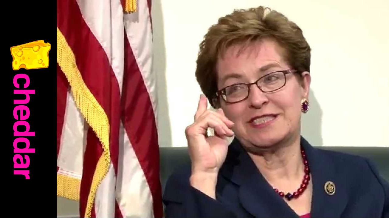 Congresswoman Kaptur- Concerns Over Trump's Business Deals