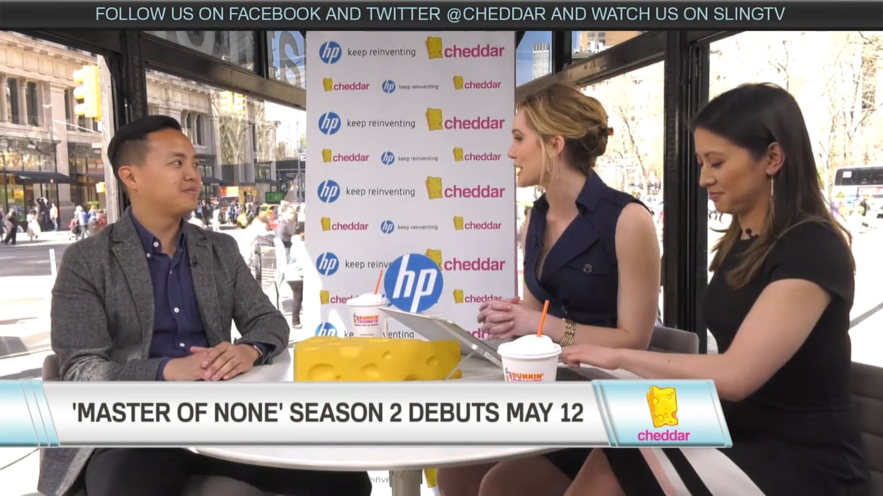 Here's What to Expect From Season 2 of Master of None