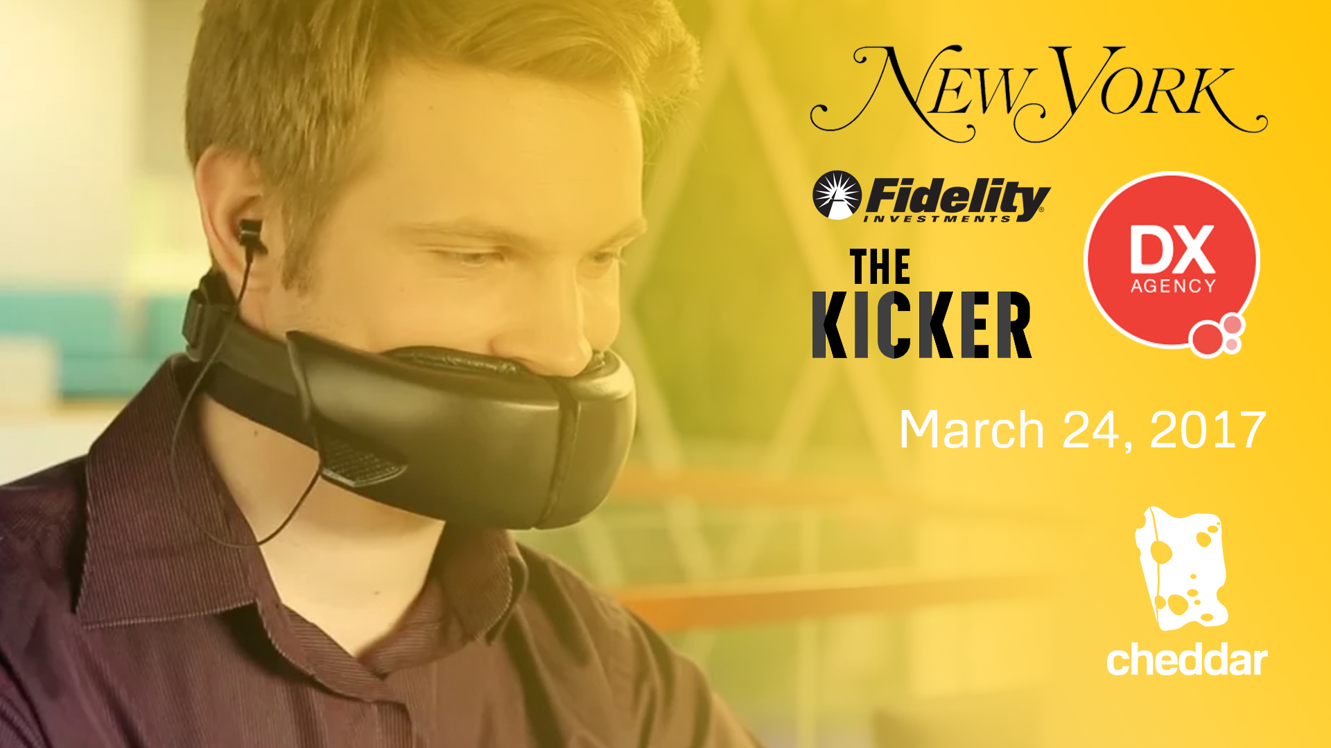 Opening Bell March 24, 2017