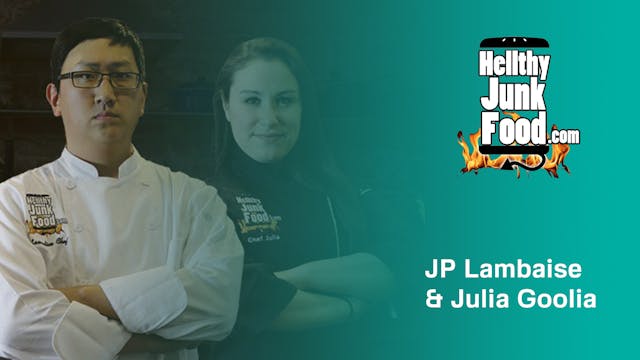 Hellthy Junkfood is remixing popular ...