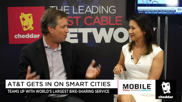 Inside AT&T's Quest for 5G