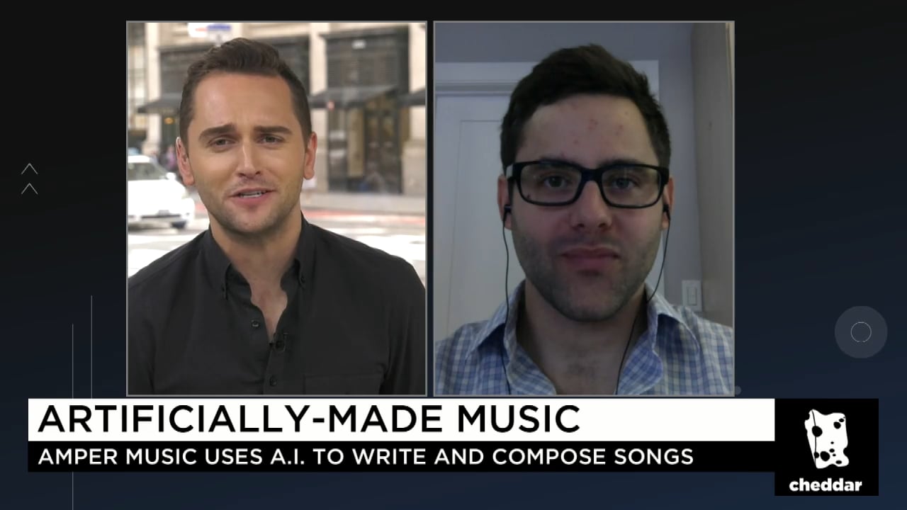 This A.I. Will Turn You Into a Composer