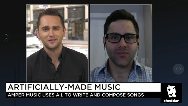 This A.I. Will Turn You Into a Composer