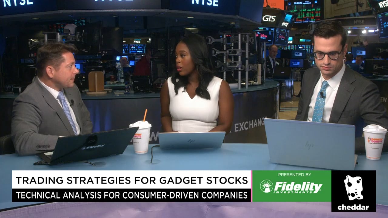 What Fitbit and GoPro May Have In Common