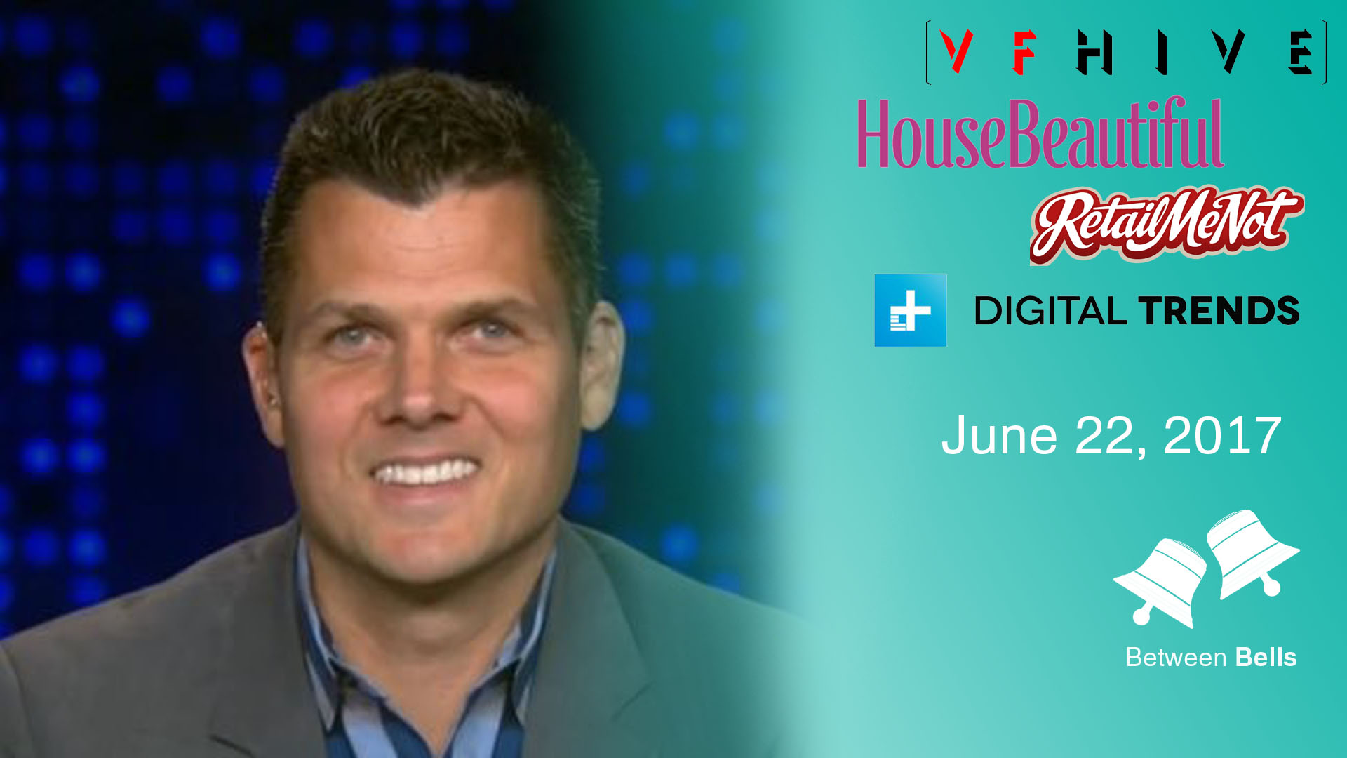 Between Bells June 22, 2017