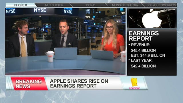 Payne Capital Management: Apple Earni...