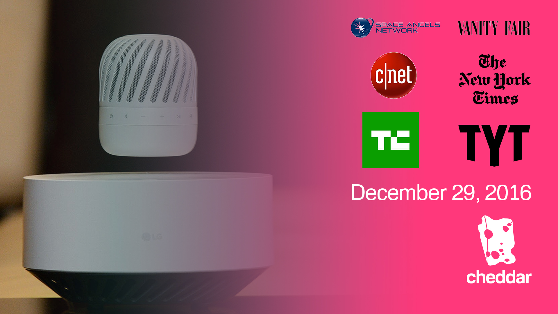 December 29, 2016 Full Show