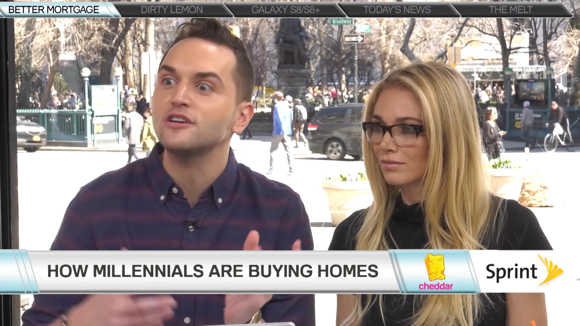 Vishal Garg, CEO, Better