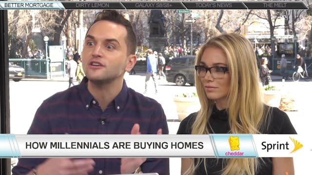 Vishal Garg, CEO, Better