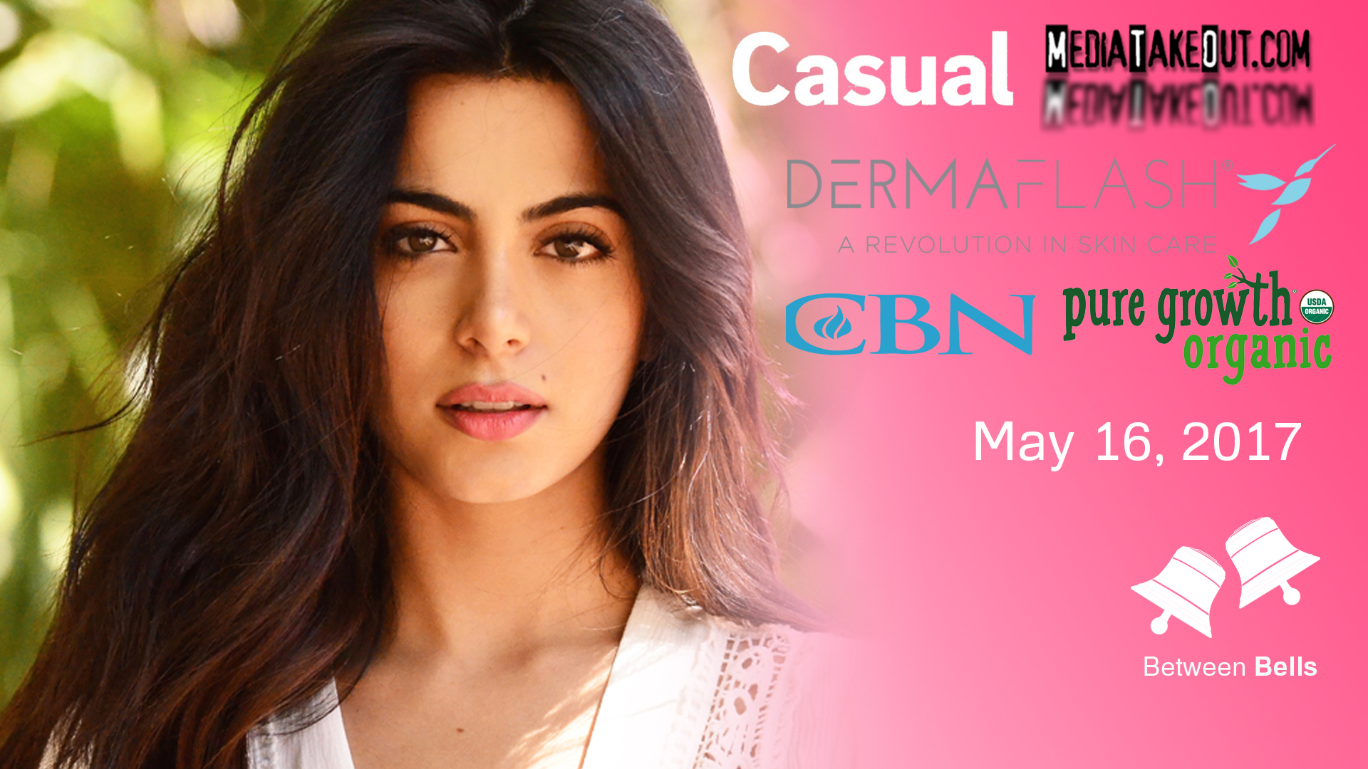 Between Bells May, 16 2017