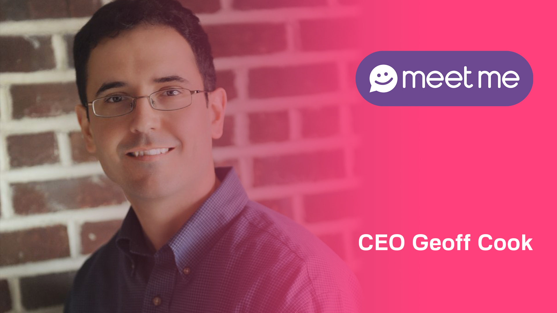 MeetMe Is Changing How People Meet and Forge Friendships