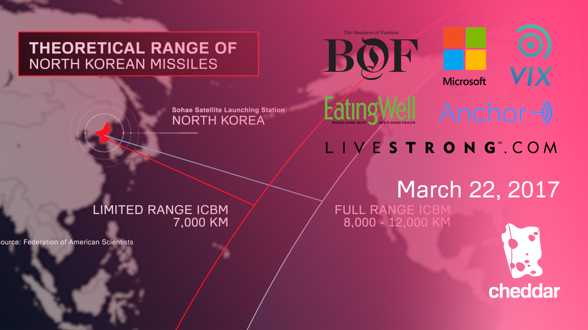 Opening Bell March 22, 2017
