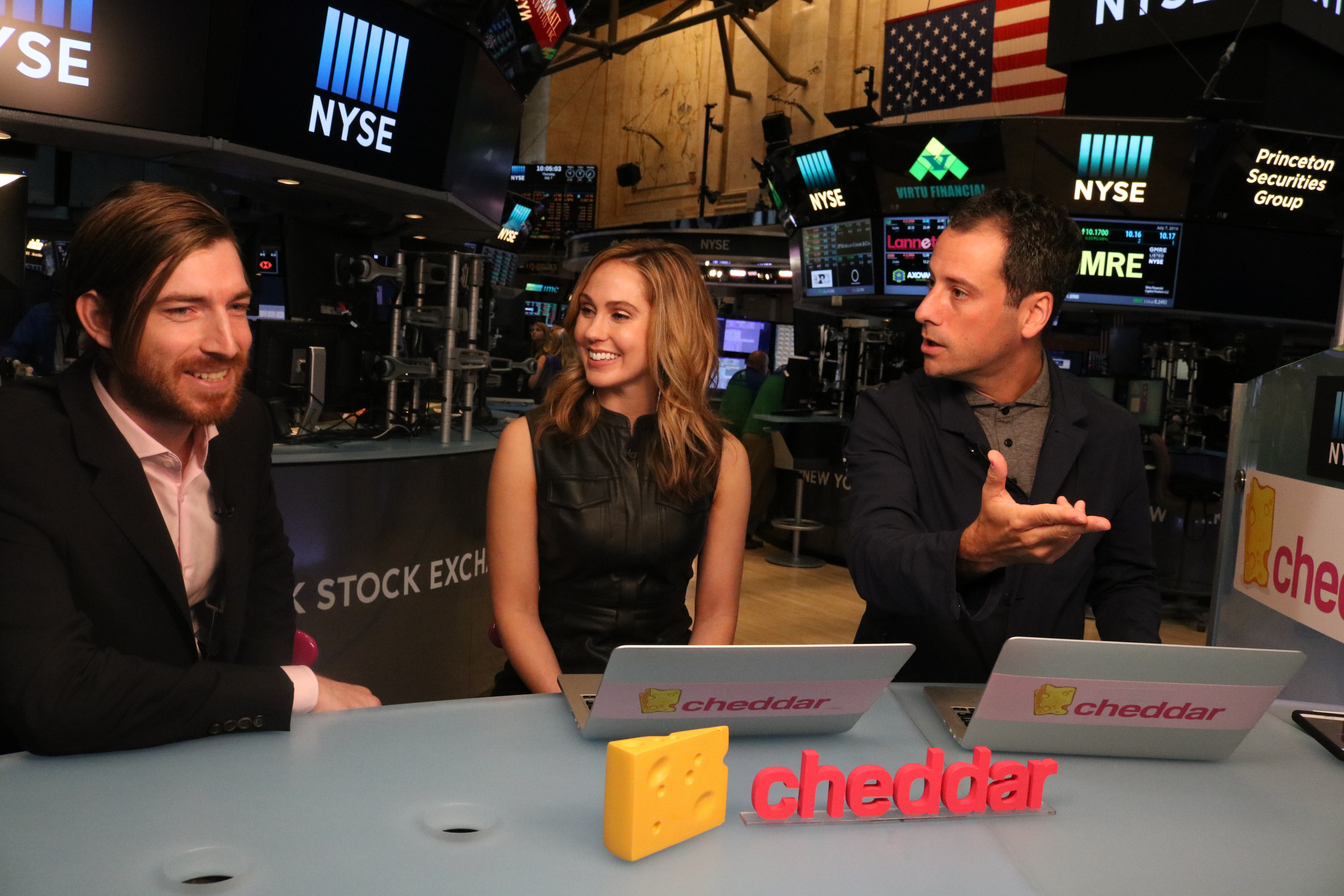 Ketchapp CRO on Creating the Hottest Mobile Games