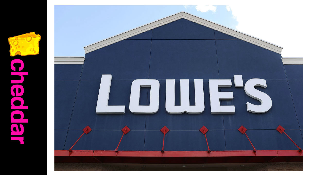 Lowe's and "The Mine" Team Up for a New VR Experience