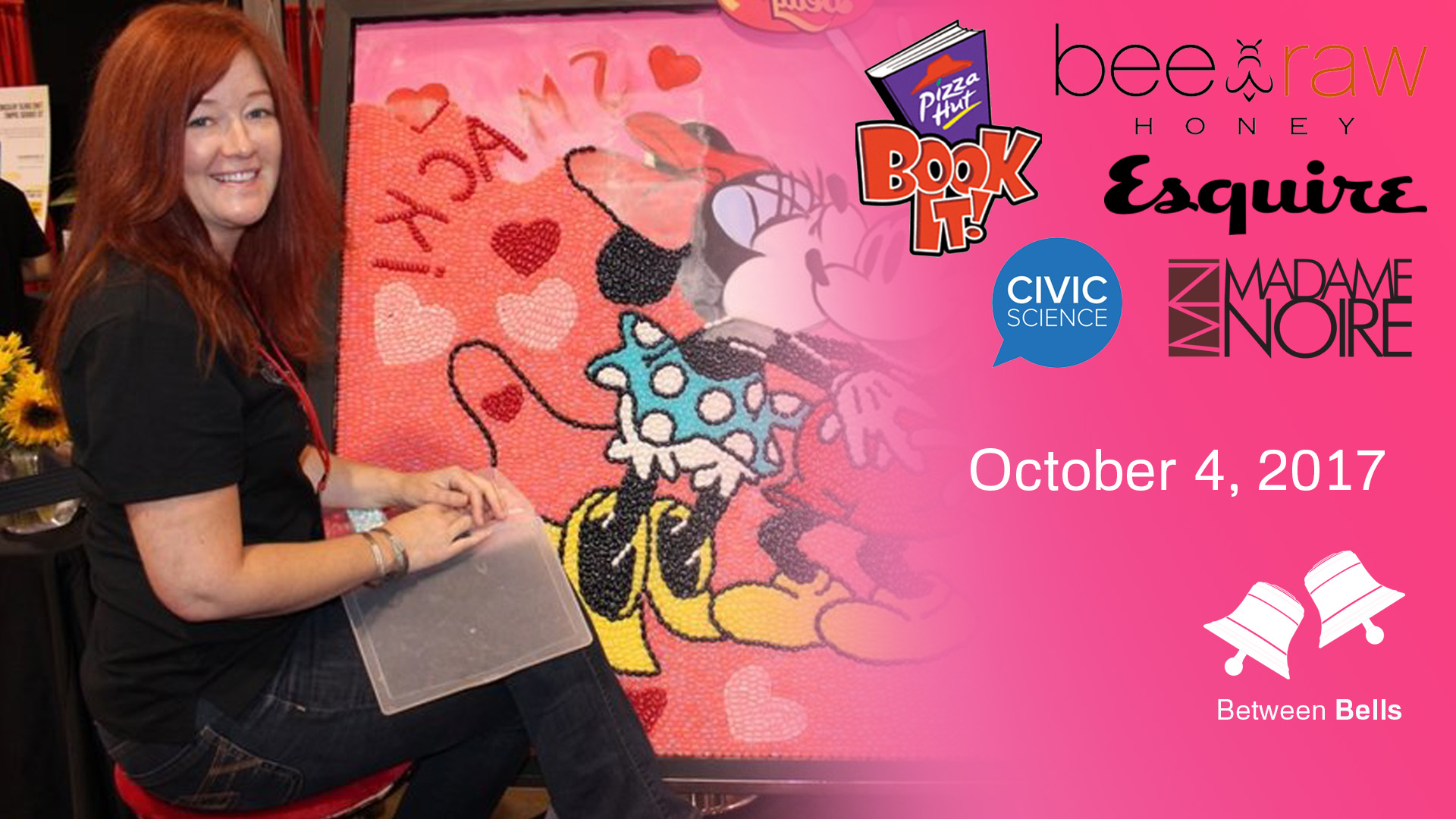 Between Bells October 04, 2017