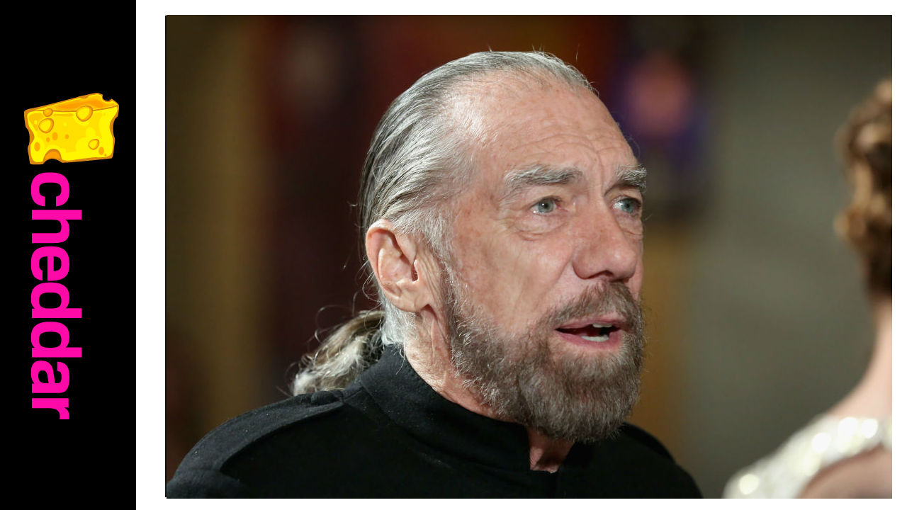 Patron's Founder on Why the American Dream Is More Attainable Today Than 37 Years Ago