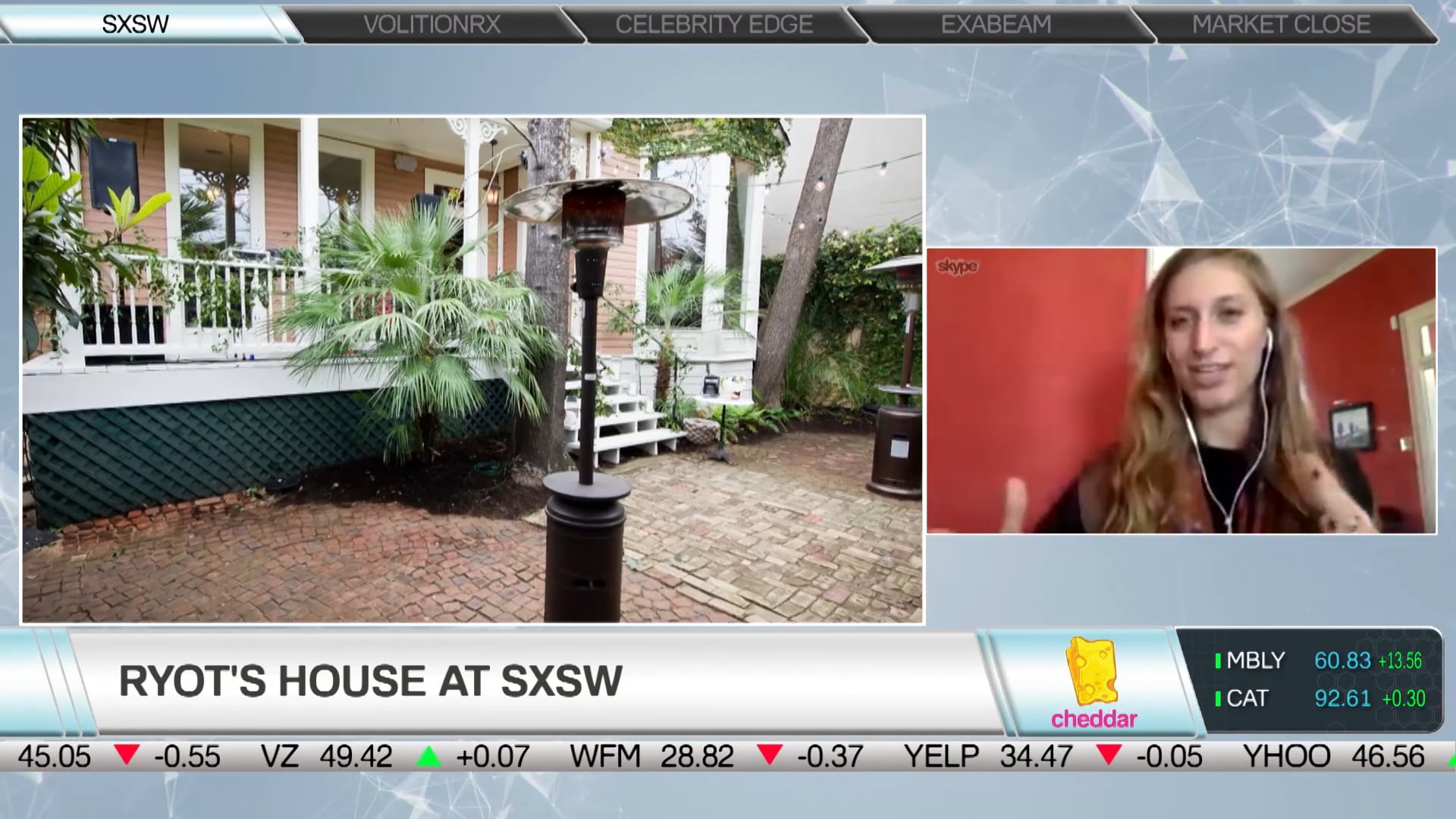 RYOT: Cheaper-to-Make Content Will Drive VR Adoption