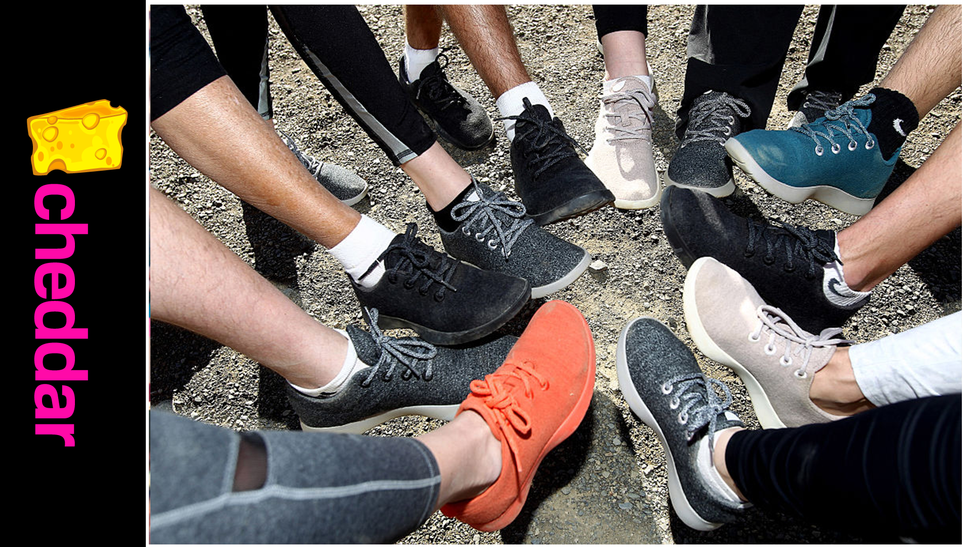 Allbirds Launches Concept Store in NYC