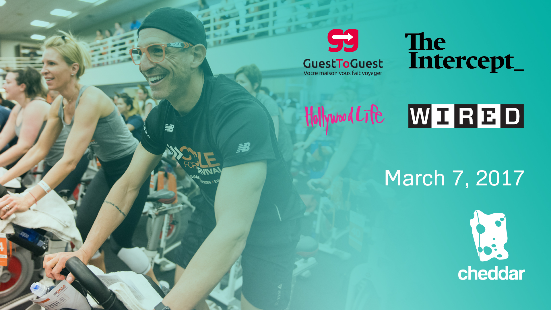 Opening Bell March 7, 2017