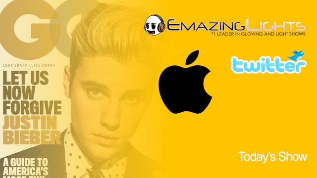 July 27, 2016 Full Show