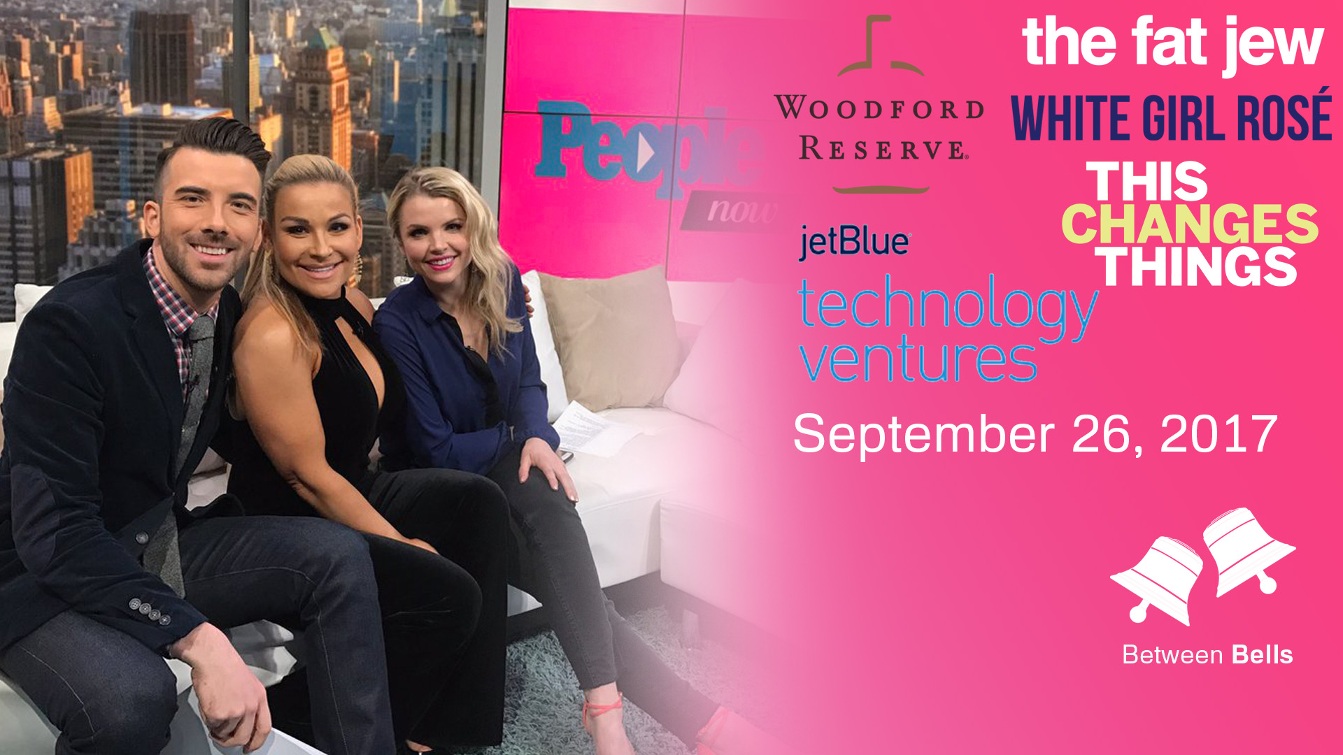 Between Bells September 26, 2017