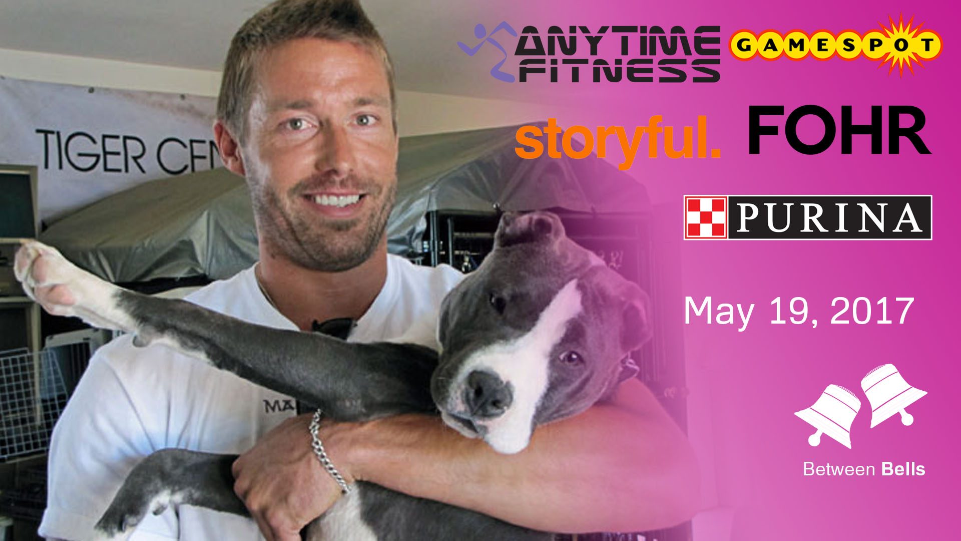 Between Bells May 19, 2017