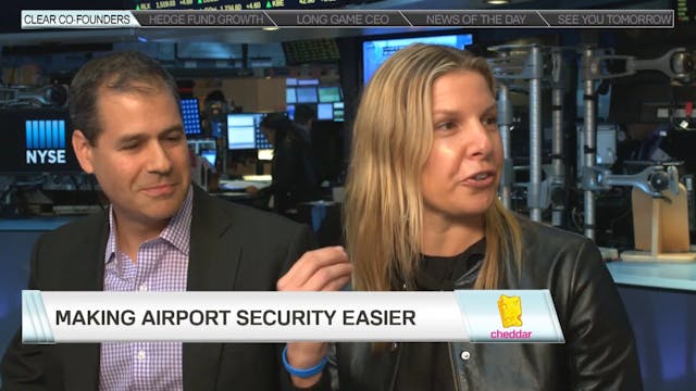 After Raising $15 Million, Clear Eyes...