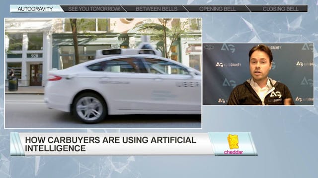 Dr. Martin Prescher - AutoGravity