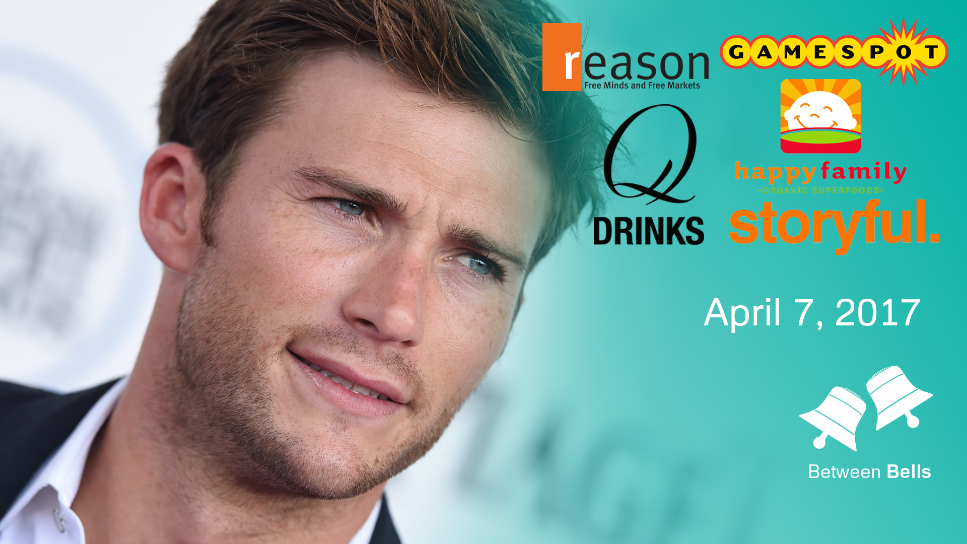 Between Bells April 7, 2017