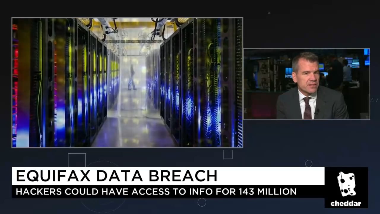 Proofpoint CEO: People Need to Stay Focused on Cybersecurity