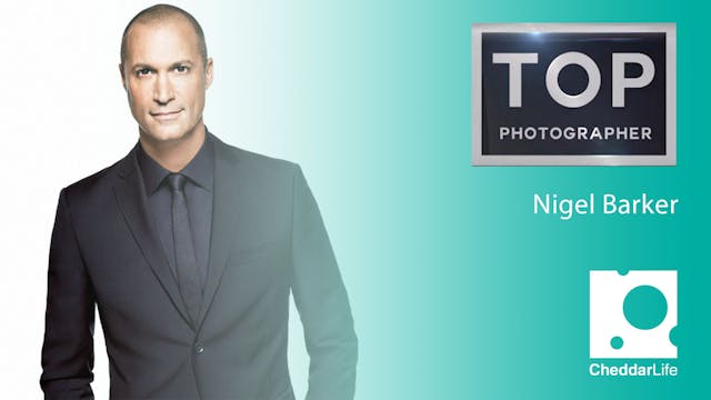 Searching for the next top photographer