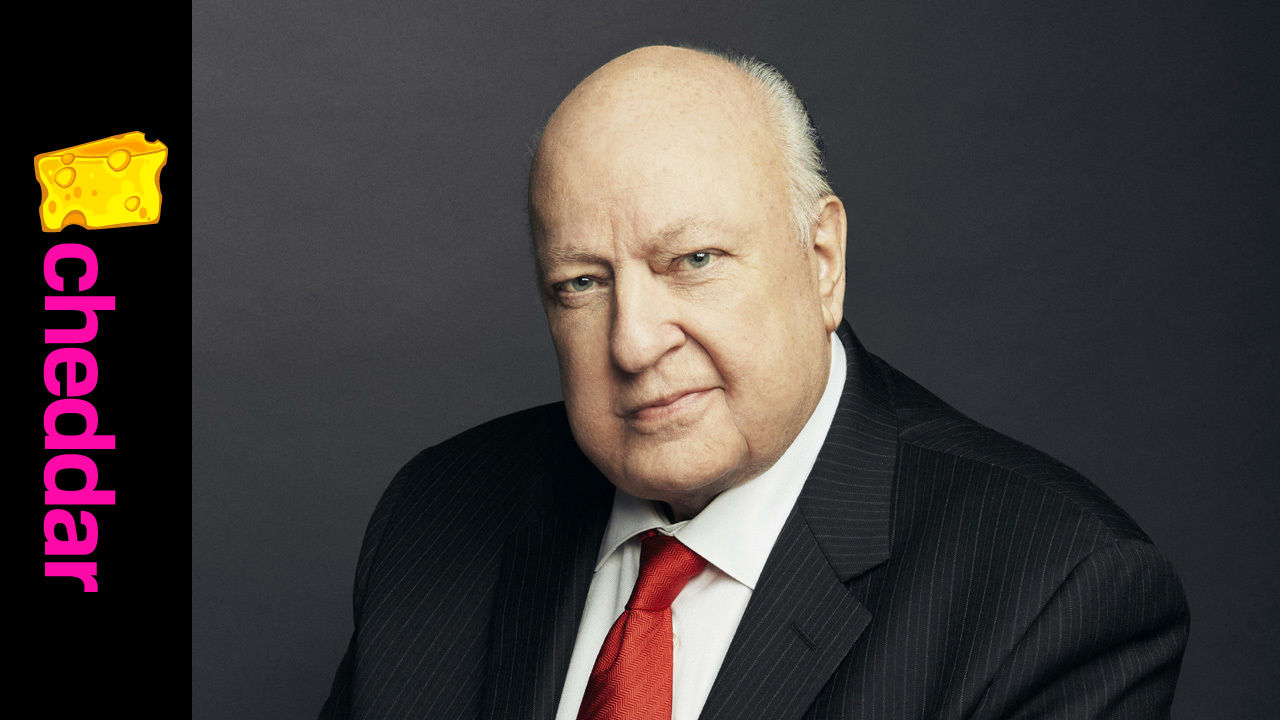 Breaking former fox news Chief Roger Ailes Dies at 77