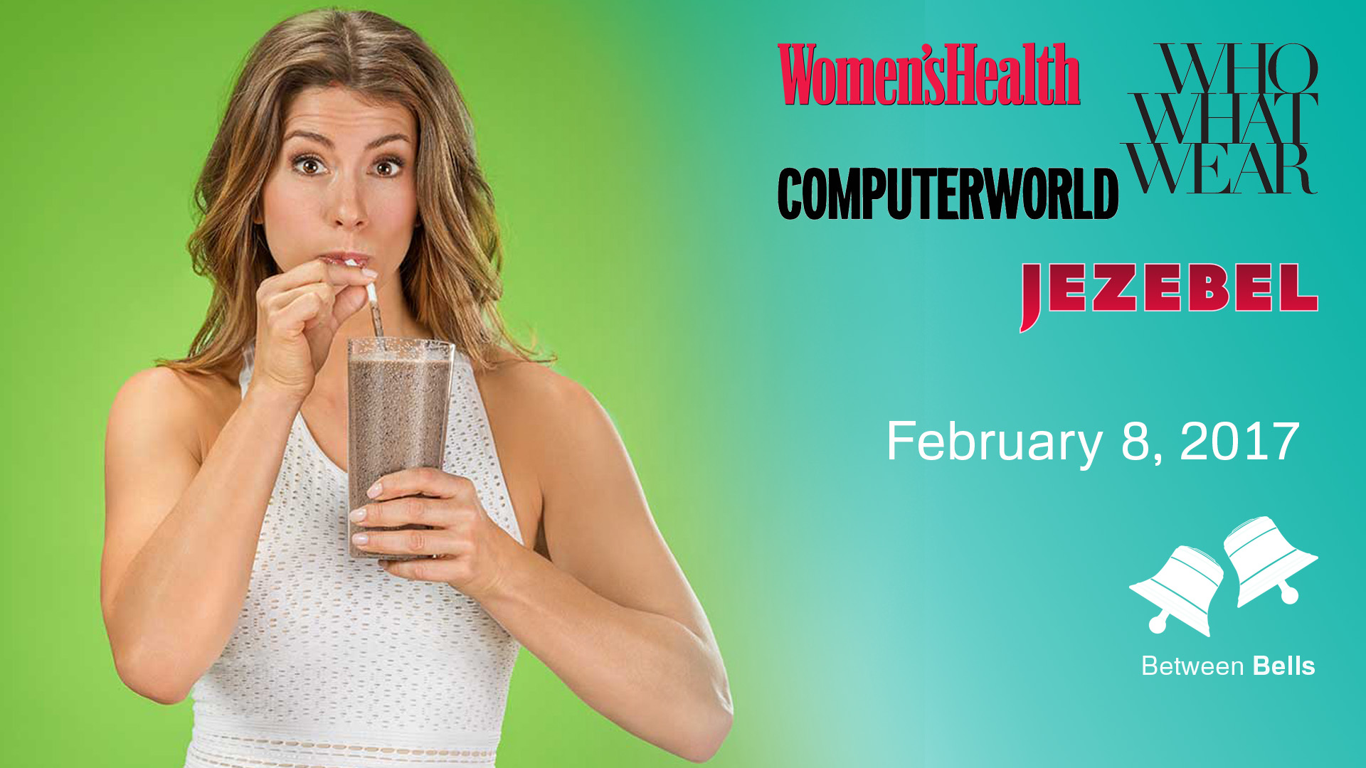 Between Bells February 8, 2017