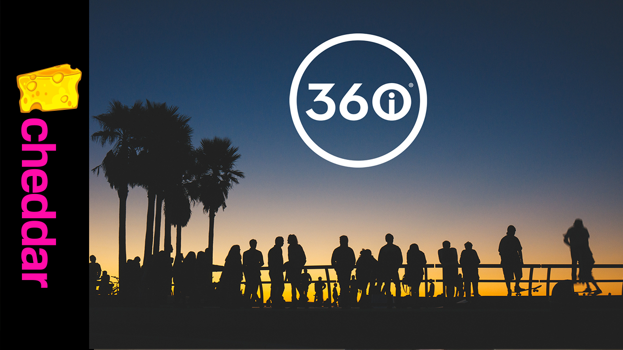 CMO of 360i on How Advertisers are Hacking Digital Platforms