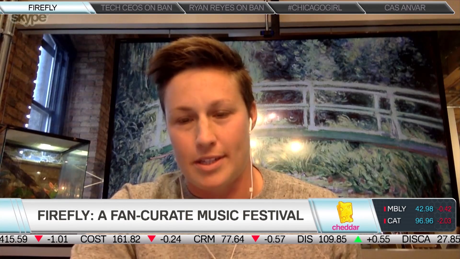 Firefly Music Festival on Its Fan-Curated Lineup