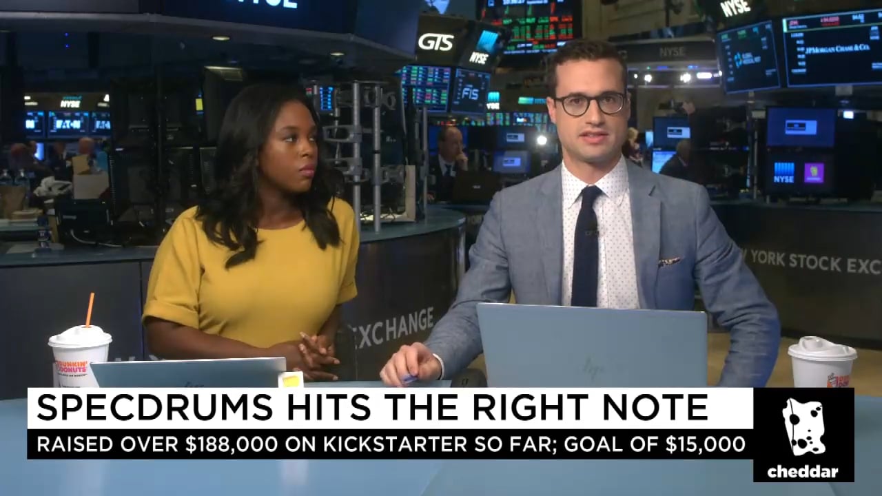 How This Music App Caught Fire on Kickstarter