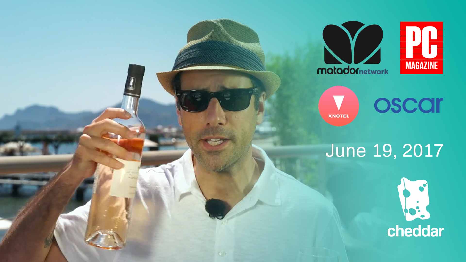 Opening Bell June 19, 2017