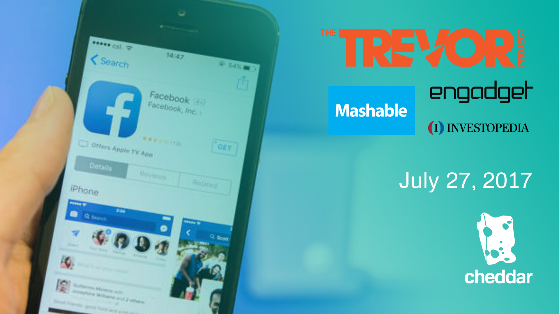 Opening Bell July 27, 2017