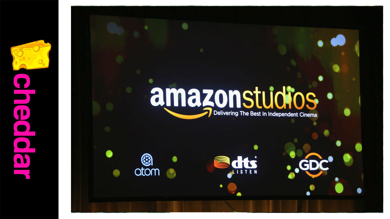 Why Amazon is a Publisher's Dream