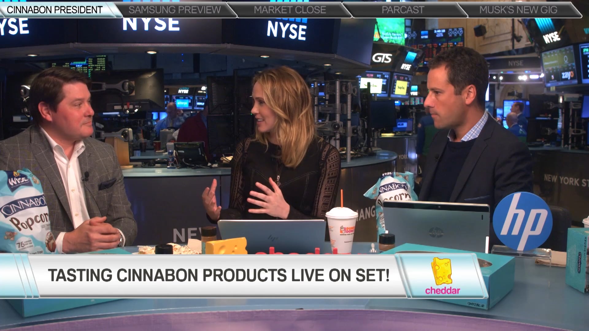What Drives Cinnabon&#39;s Sales May Be Surprising