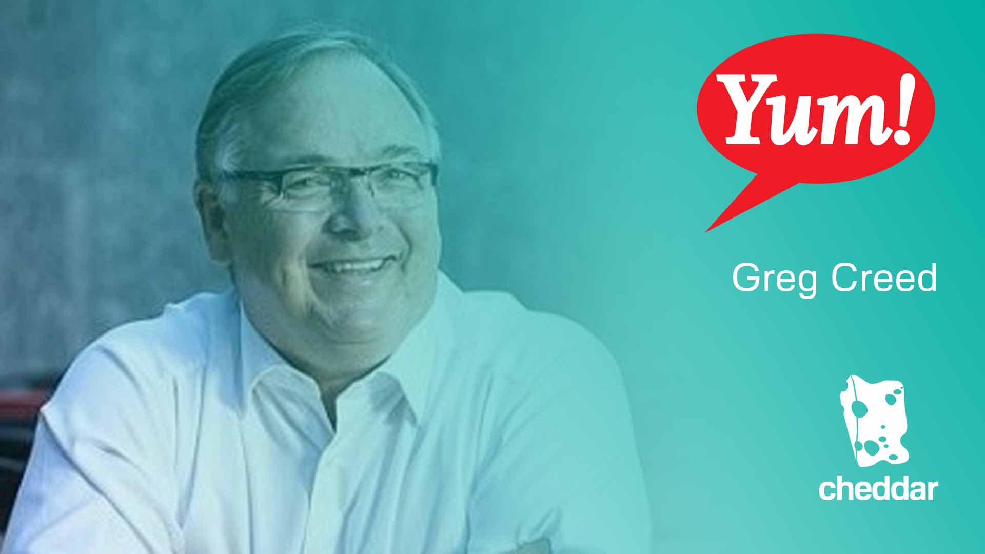 Here's how Yum! Brands gained success in China