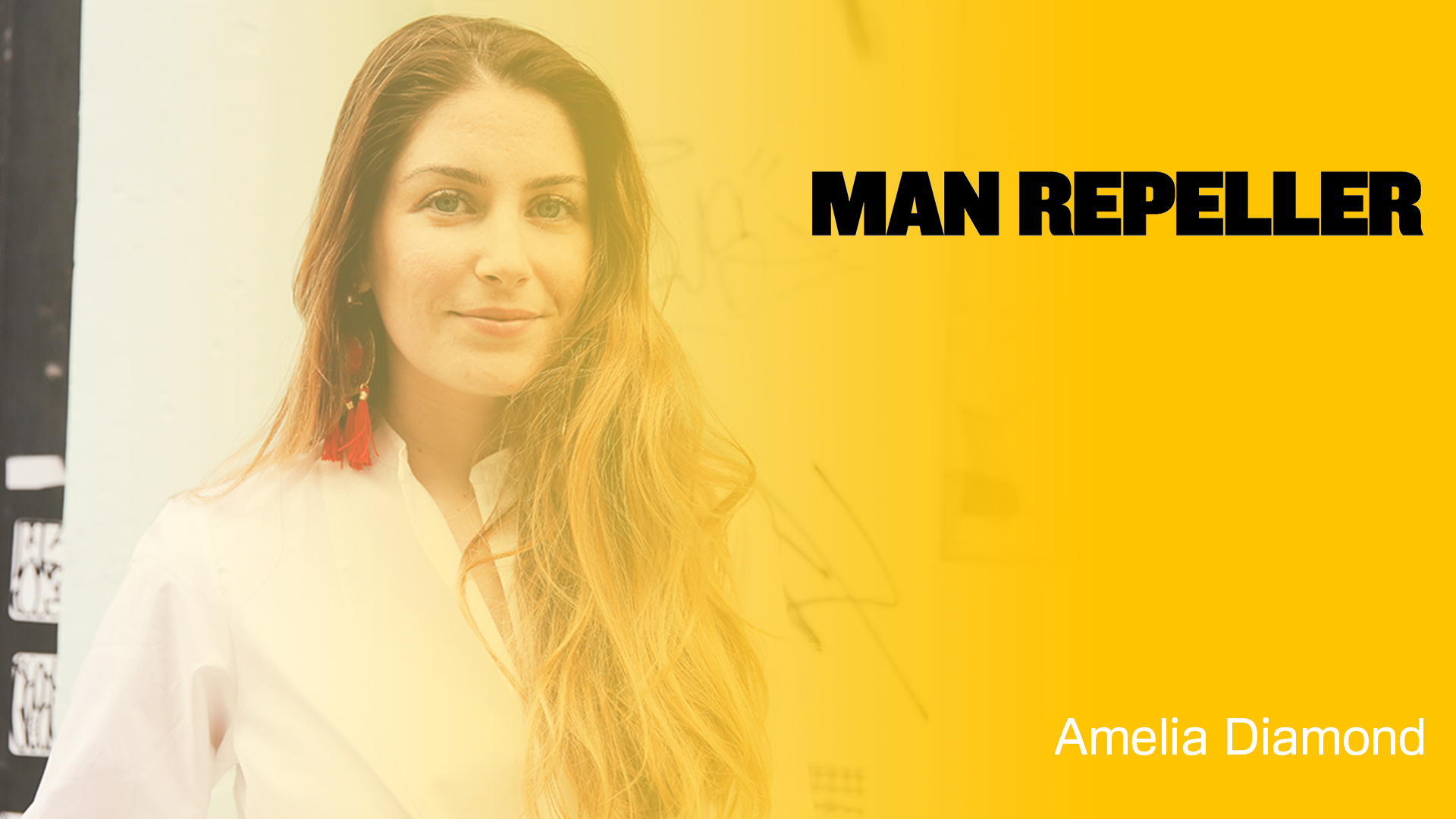 Men Repeller believes women should just for themselves