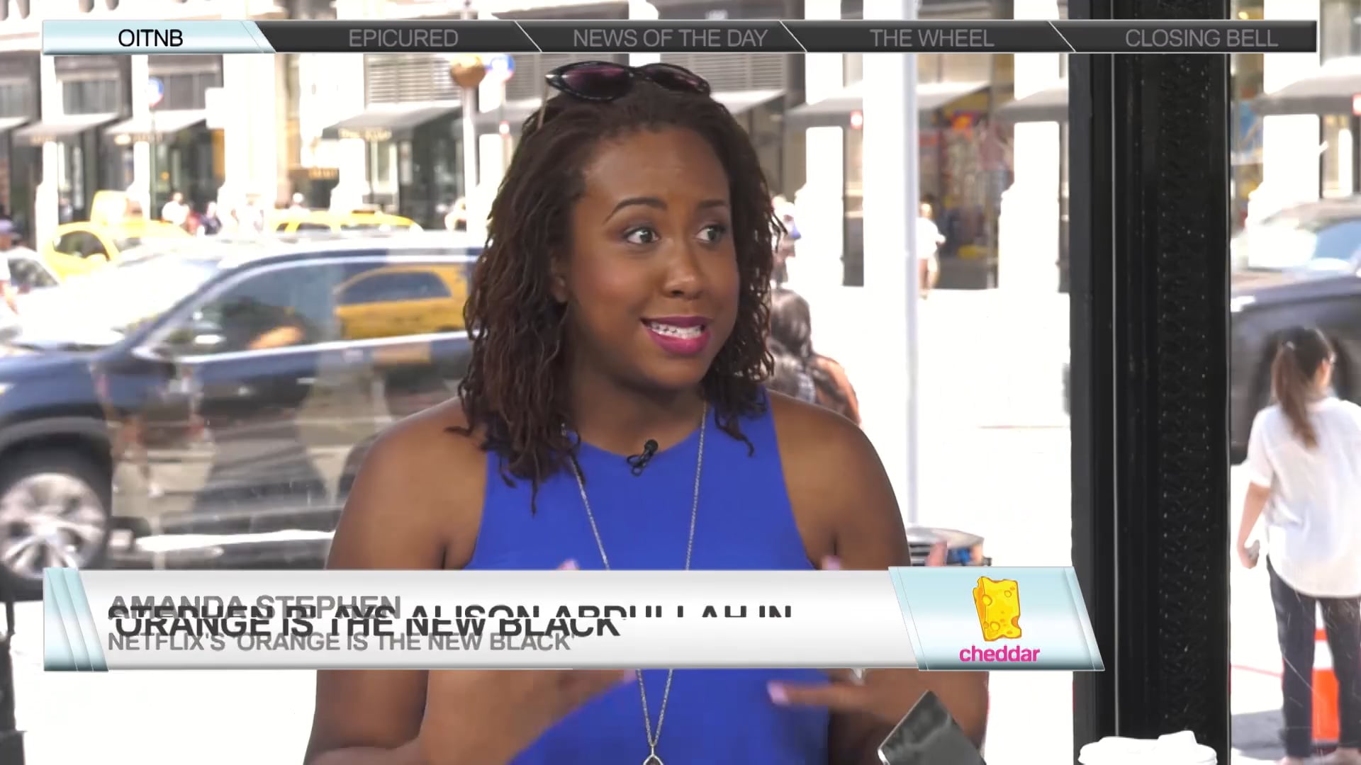 Details on Orange is the New Black's Latest Season