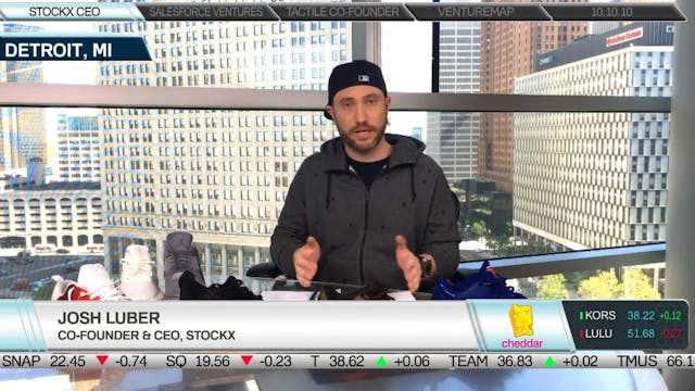 Here's Why Lonzo Ball's Shoe Is So Ex...