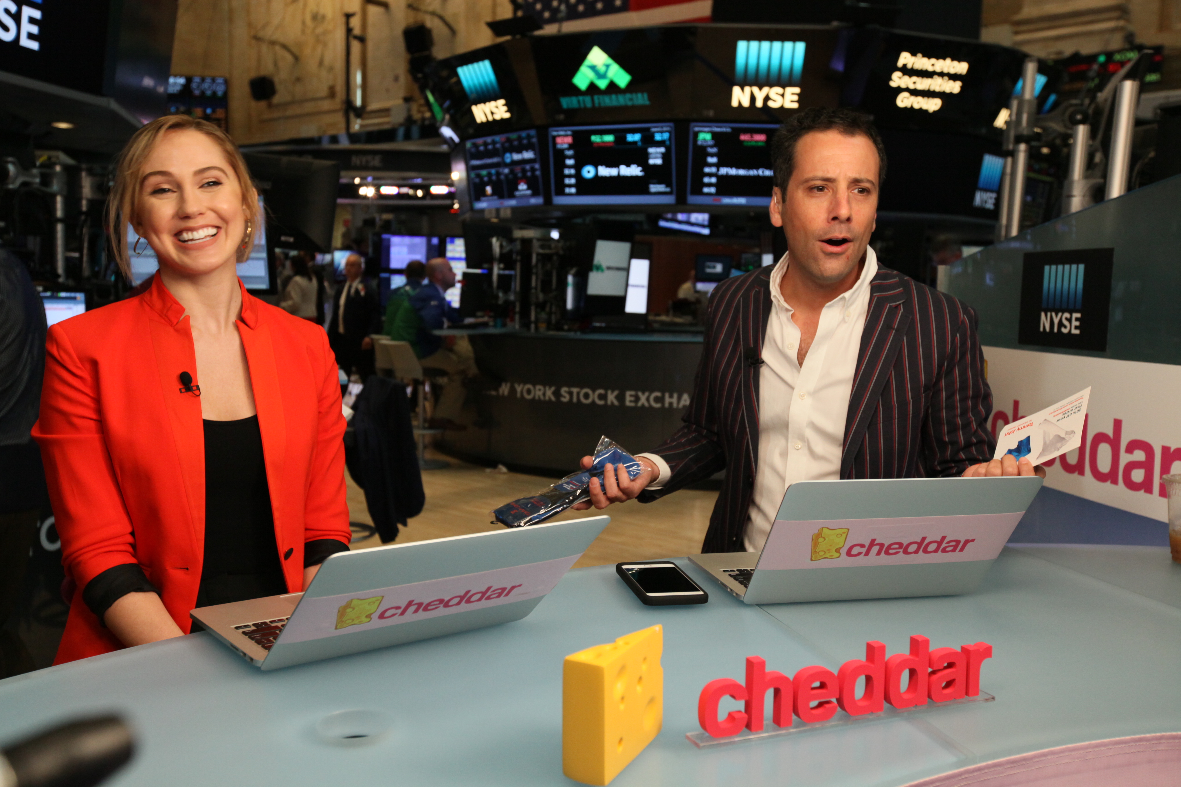 Top News: Snapchat Redesigns App to Shift Attention to Media Channels
