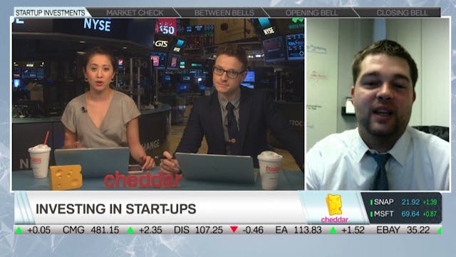 Mason Cole, Founding Partner - Cole S...