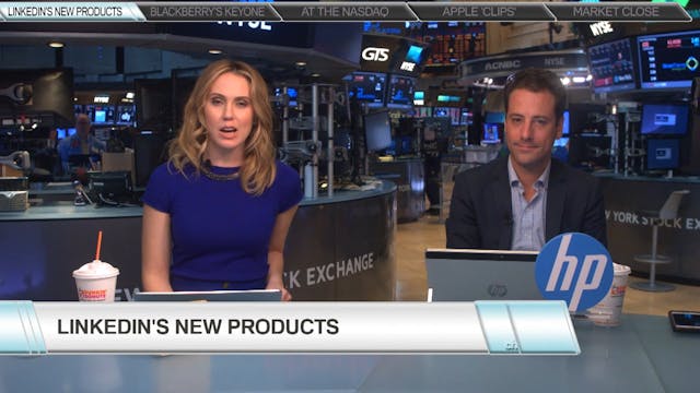 LinkedIn Launches Enterprise Version ...